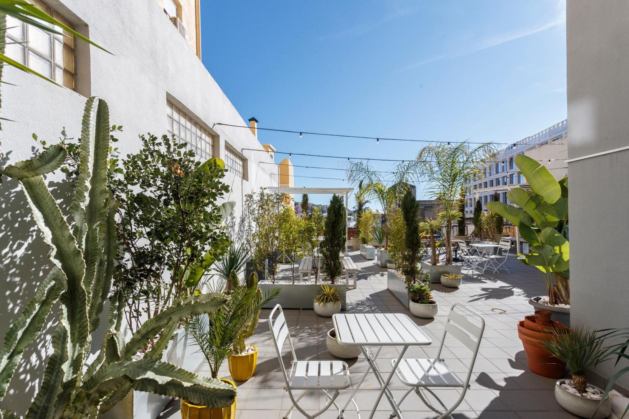 Prosecco Lifestyle In Lisbon By Misha'S Place 4B Exterior photo